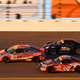Illustration for article titled IMSA races under the lights at Kansas Speedway